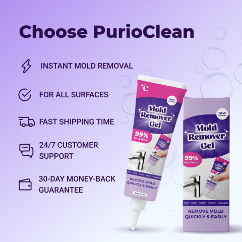 PurioClean image